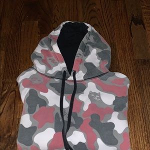 Rip n dip hoodie
